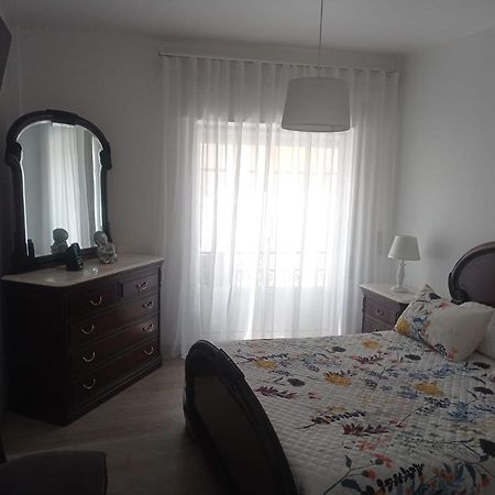 Appartamento Casa da Gena Nazaré Esterno foto