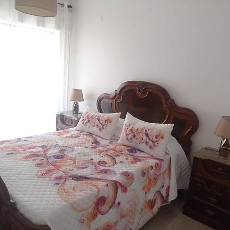 Appartamento Casa da Gena Nazaré Esterno foto