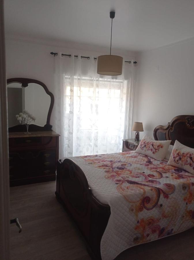 Appartamento Casa da Gena Nazaré Esterno foto