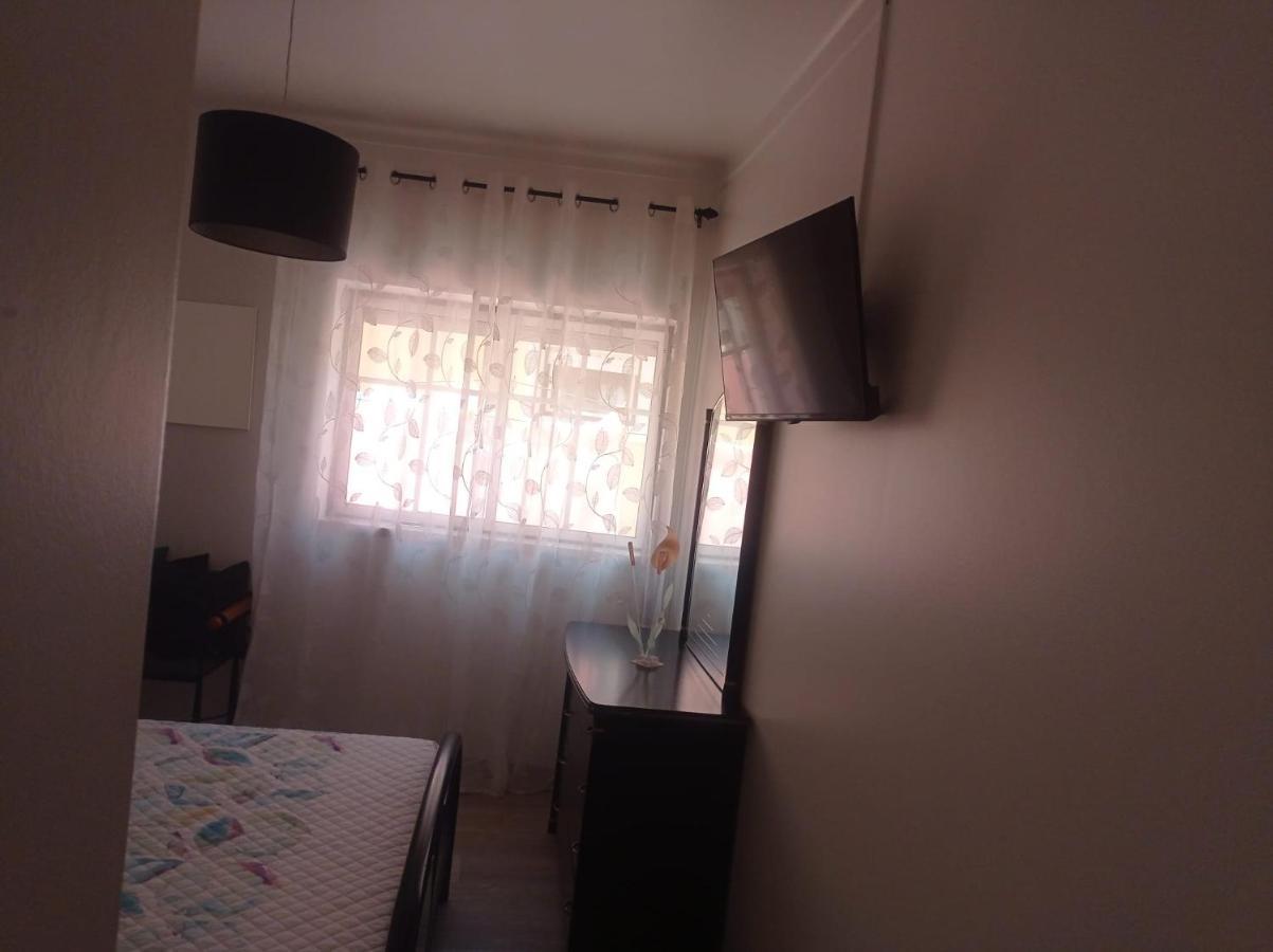 Appartamento Casa da Gena Nazaré Esterno foto
