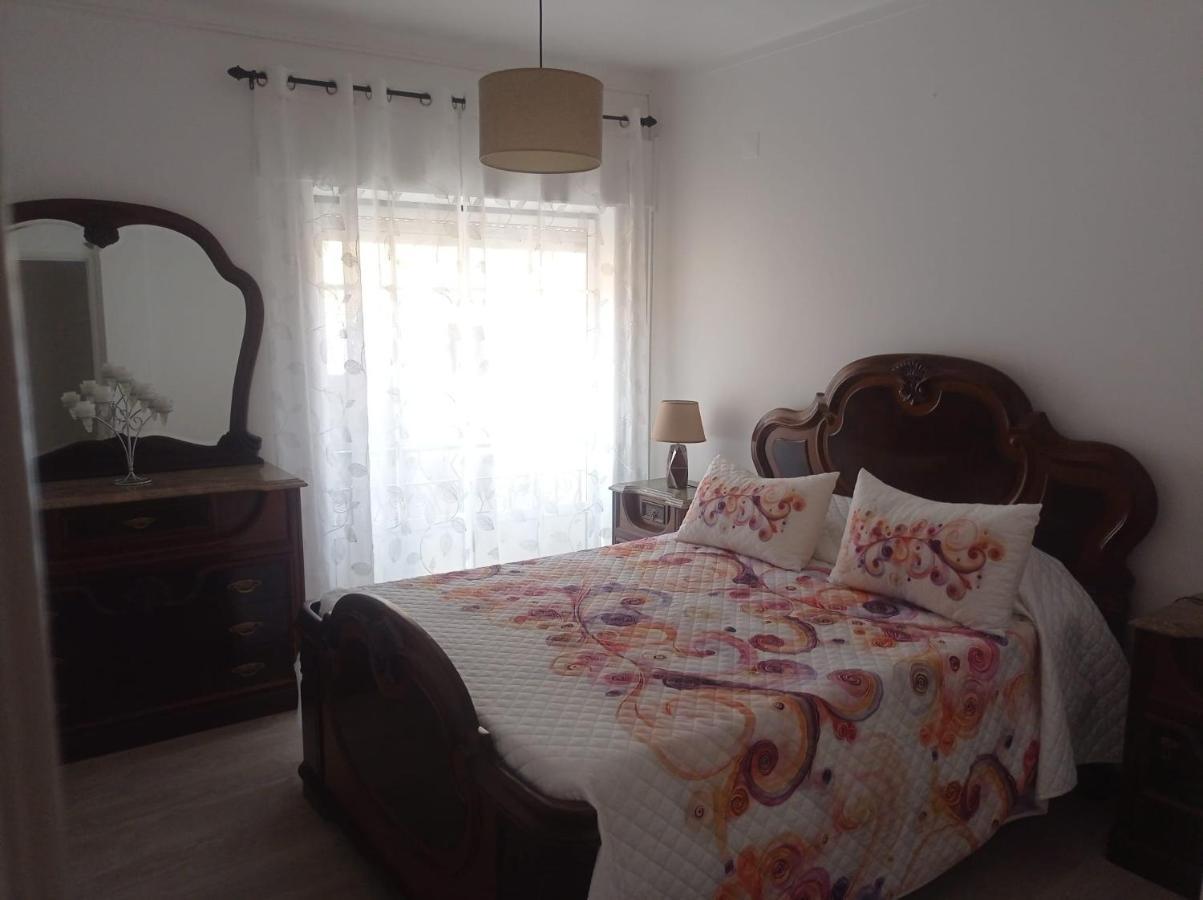 Appartamento Casa da Gena Nazaré Esterno foto
