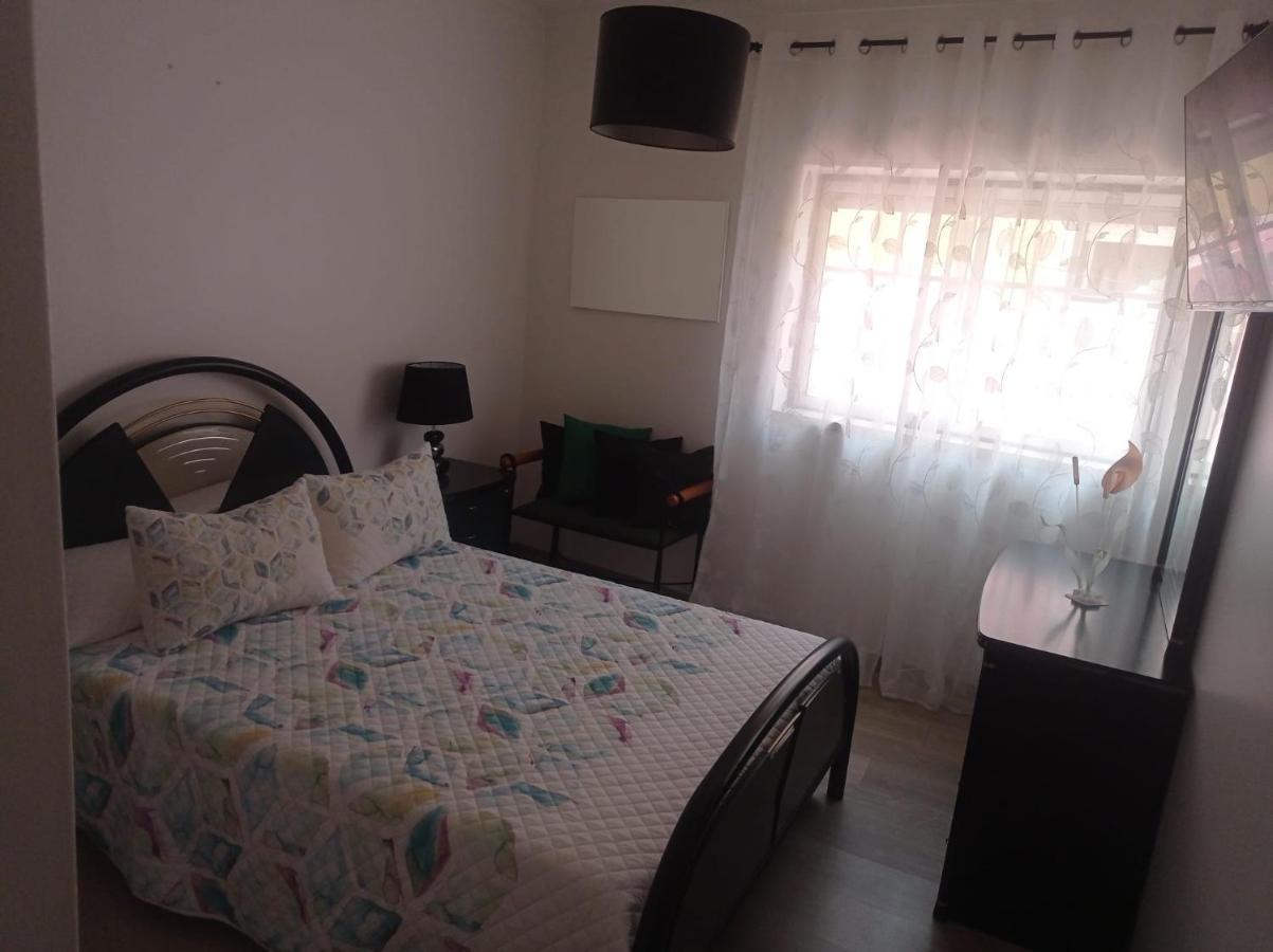 Appartamento Casa da Gena Nazaré Esterno foto