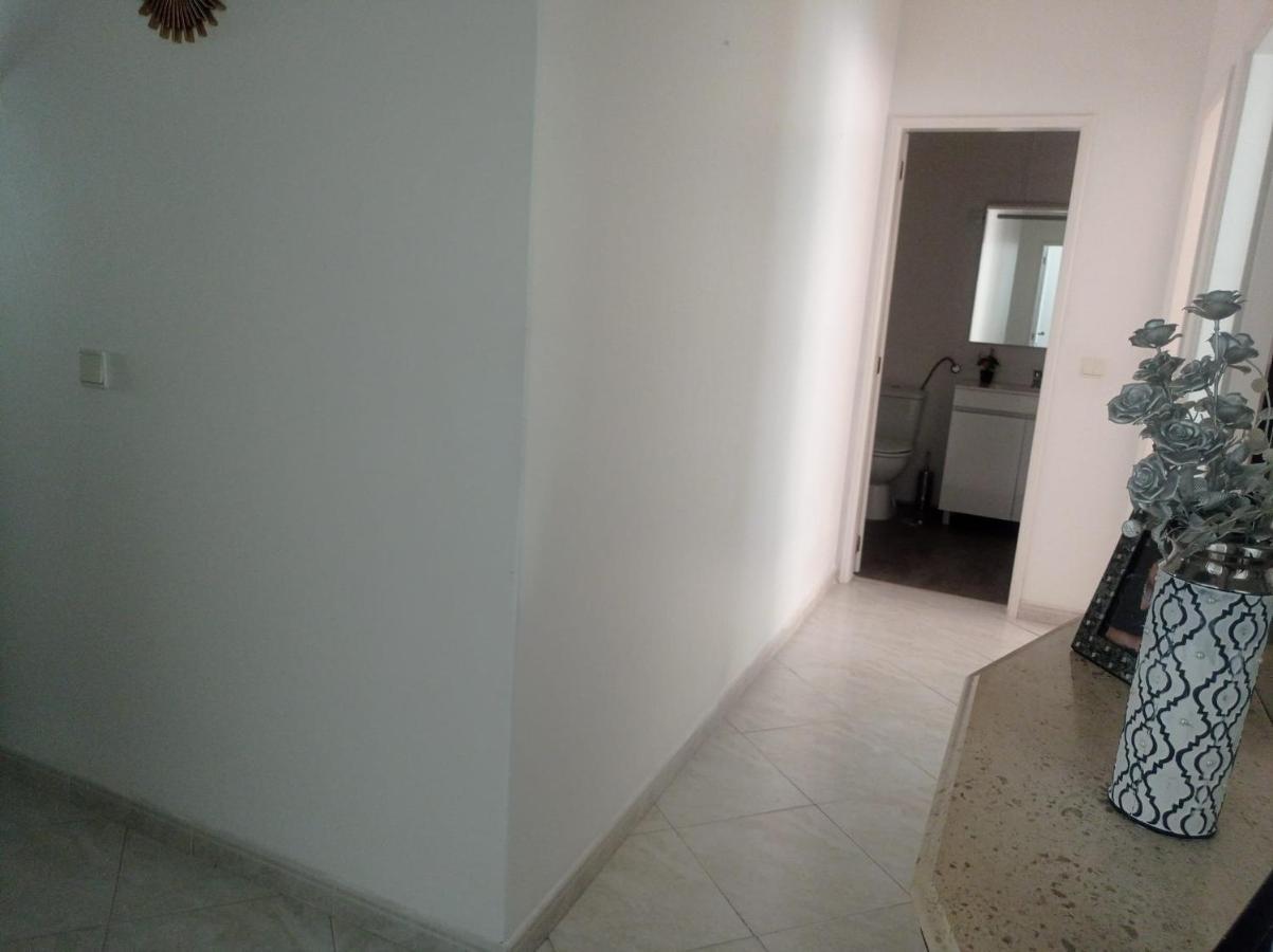 Appartamento Casa da Gena Nazaré Esterno foto